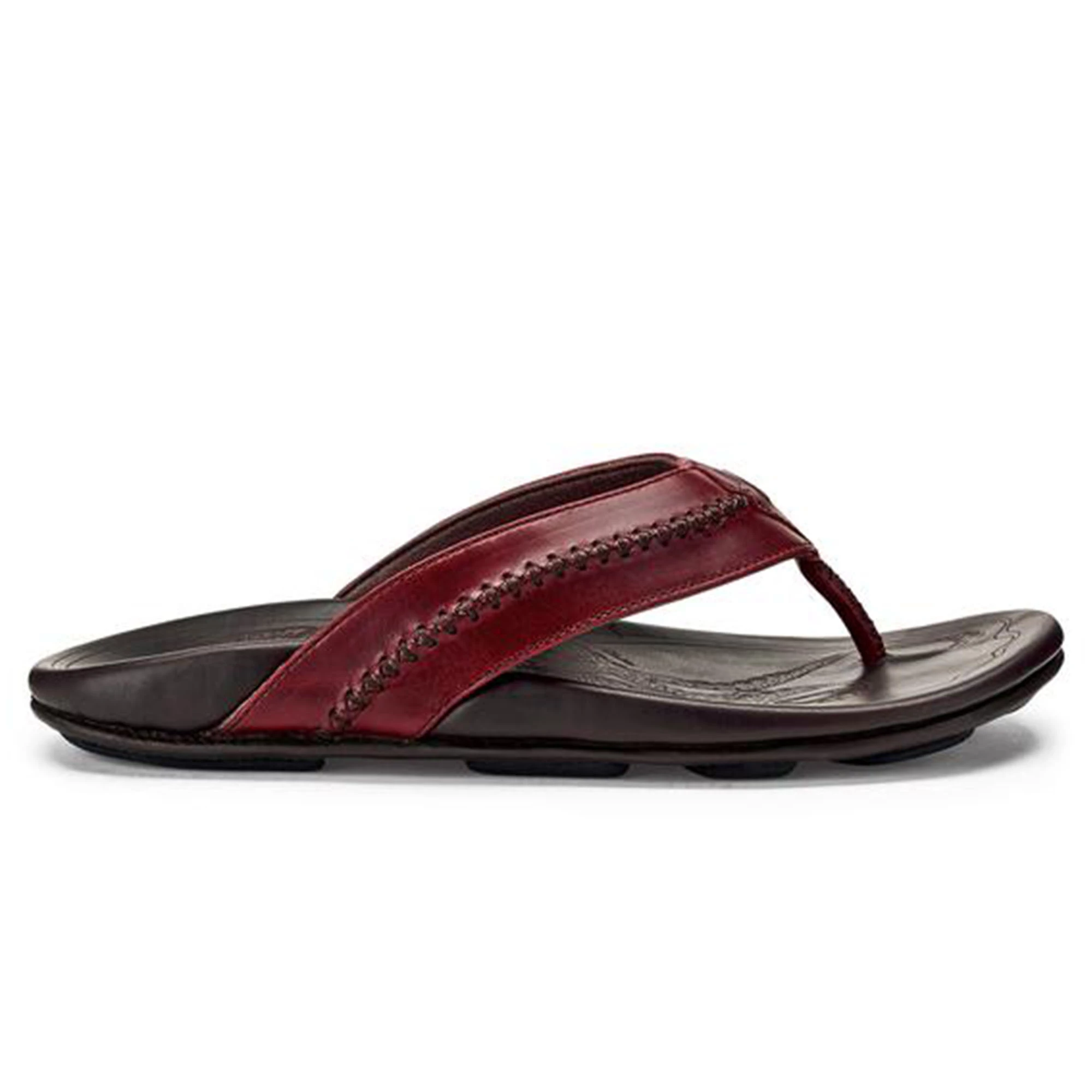 OluKai Men's Mea Ola Sandals - Image 11