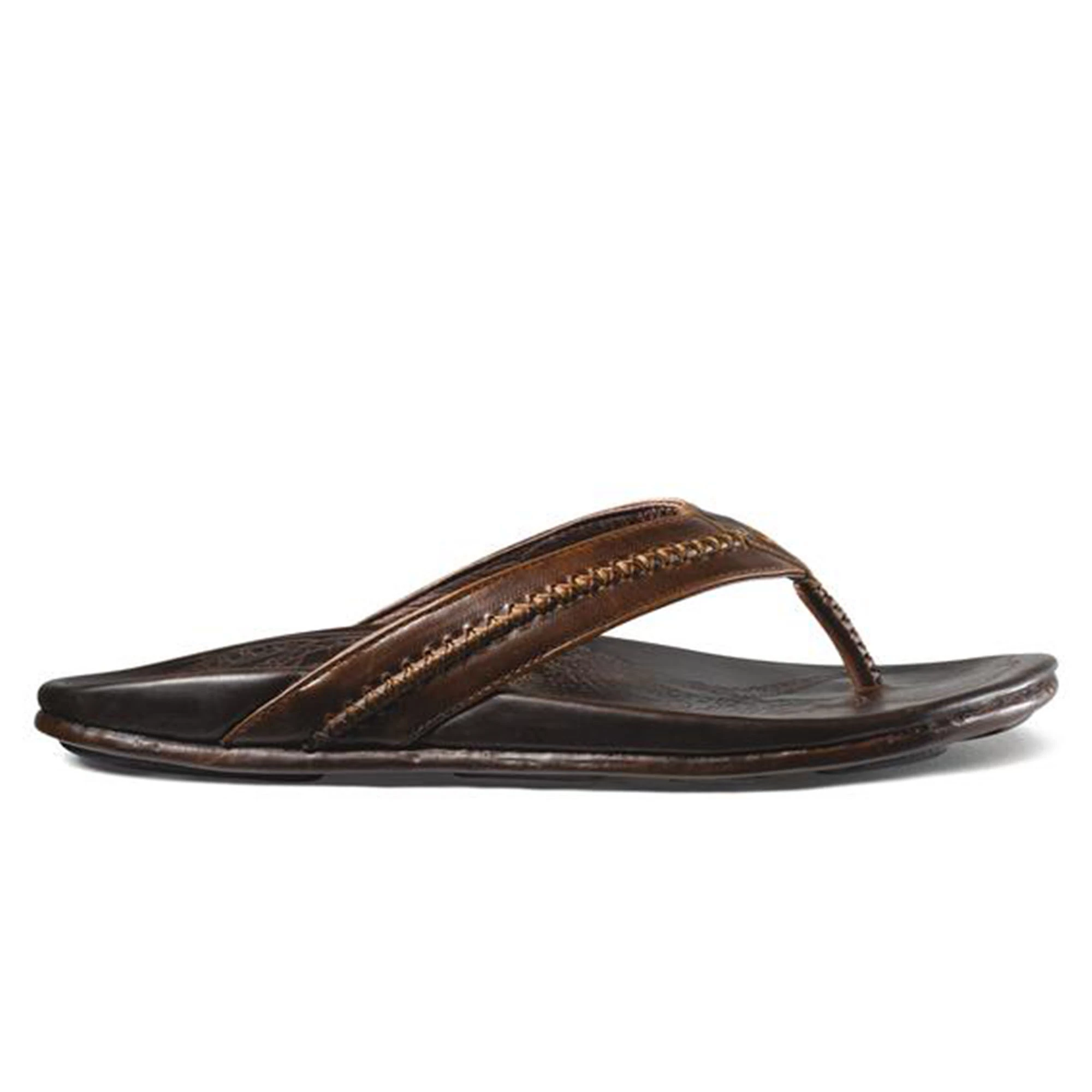 OluKai Men's Mea Ola Sandals - Image 14